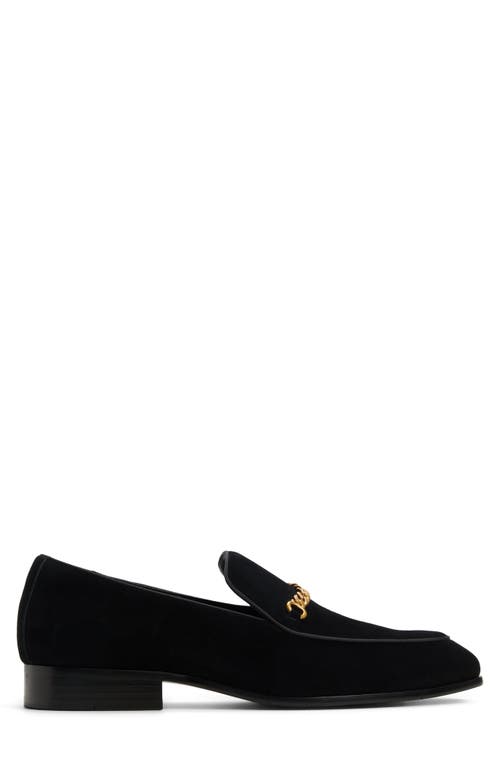 ALDO ALDO UMO CHAIN LOAFER
