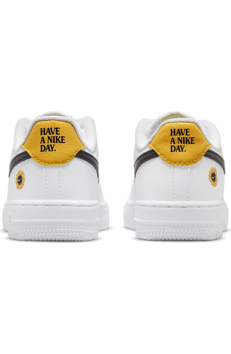 Nike AIr Force 1 LV8 Sneaker, Alternate, color,