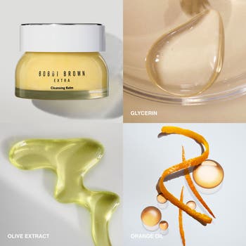 Extra Cleansing Balm Makeup Remover