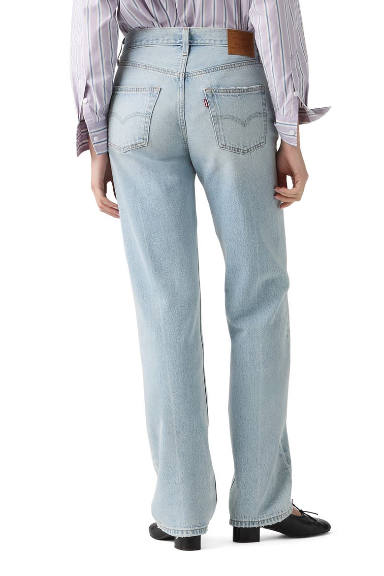 501® '90s Bootcut Jeans, Alternate, color, ANCHOR HERE LTW