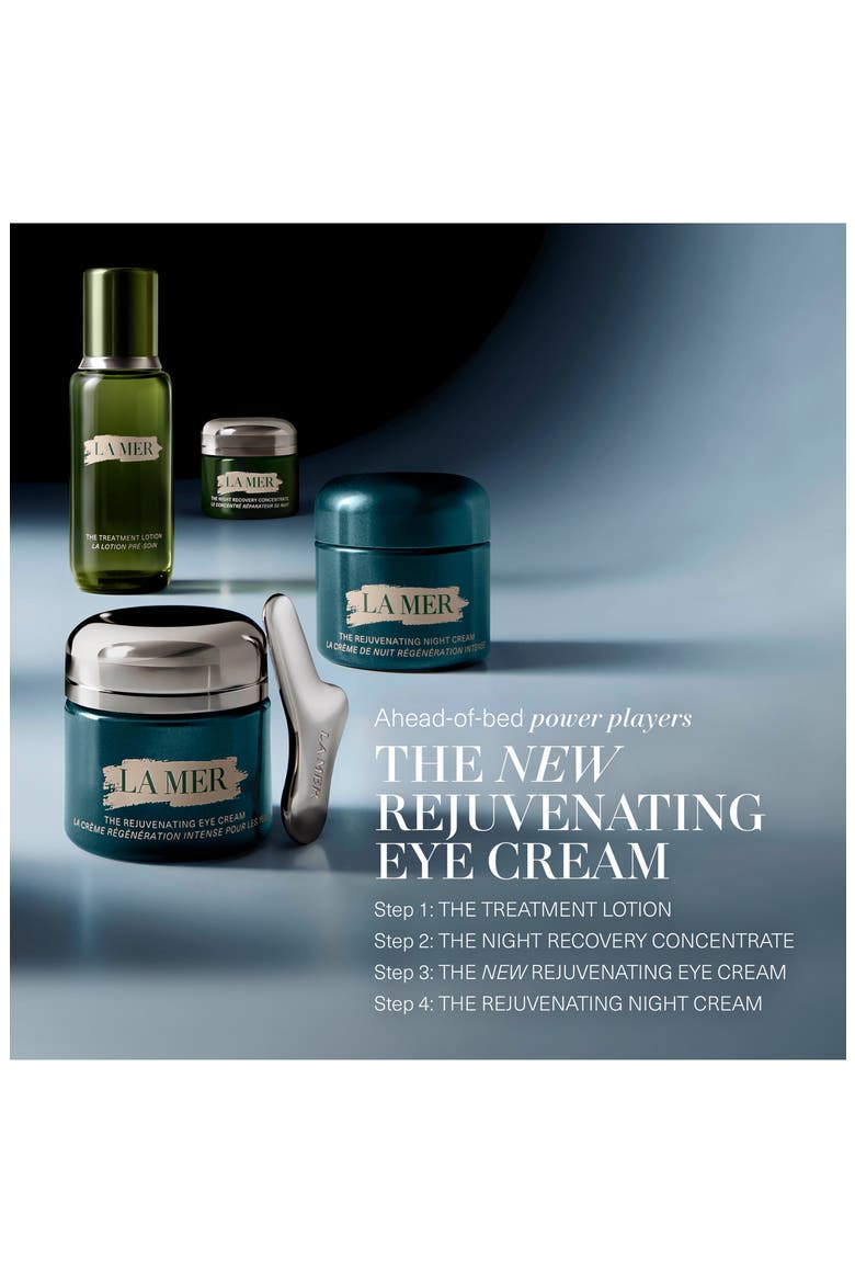 The Rejuvenating Eye Cream, Alternate, color, NO COLOR
