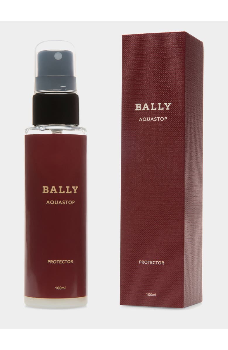 Bally Aquastop Shoe Care Accessory For Suede & Leather, Main, color, Natural