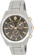 True Religion Chronograph Bracelet Watch, 44mm