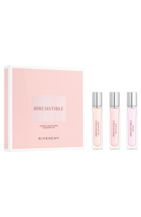 Irresistible Travel Discovery Set