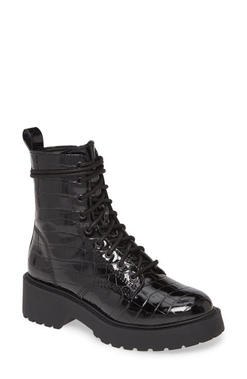 Tornado Combat Boot (Women)