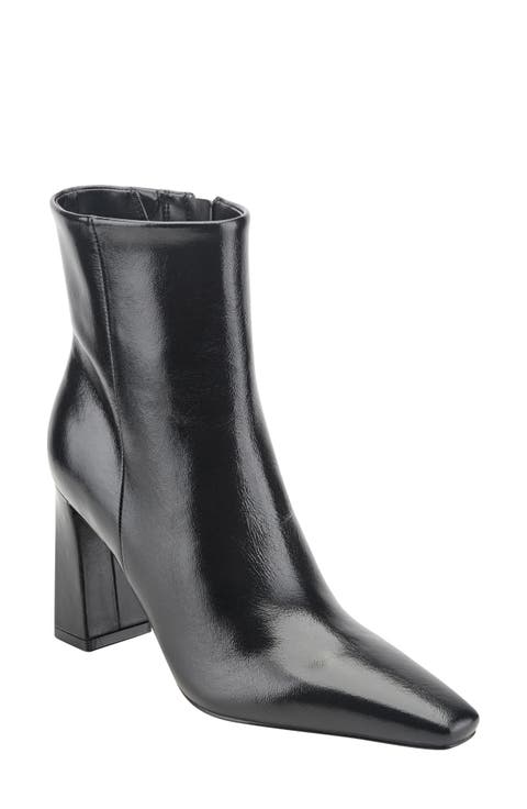 Ellsie Bootie