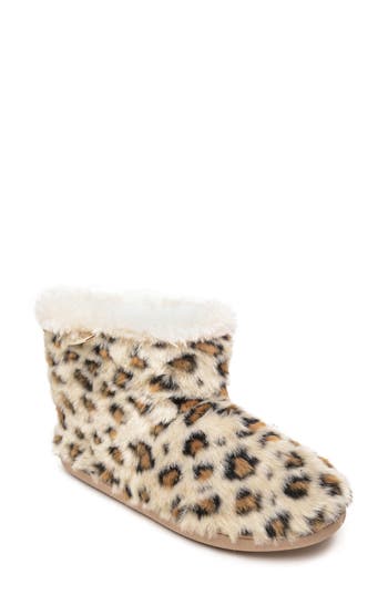 Minnetonka Betty Bootie