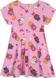 LEGO Skater Dress