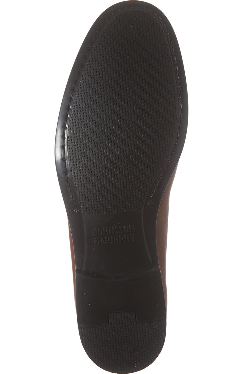 Johnston & Murphy Cresswell Venetian Loafer, Alternate, color,