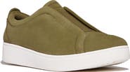FitFlop Rally Slip-On Sneaker