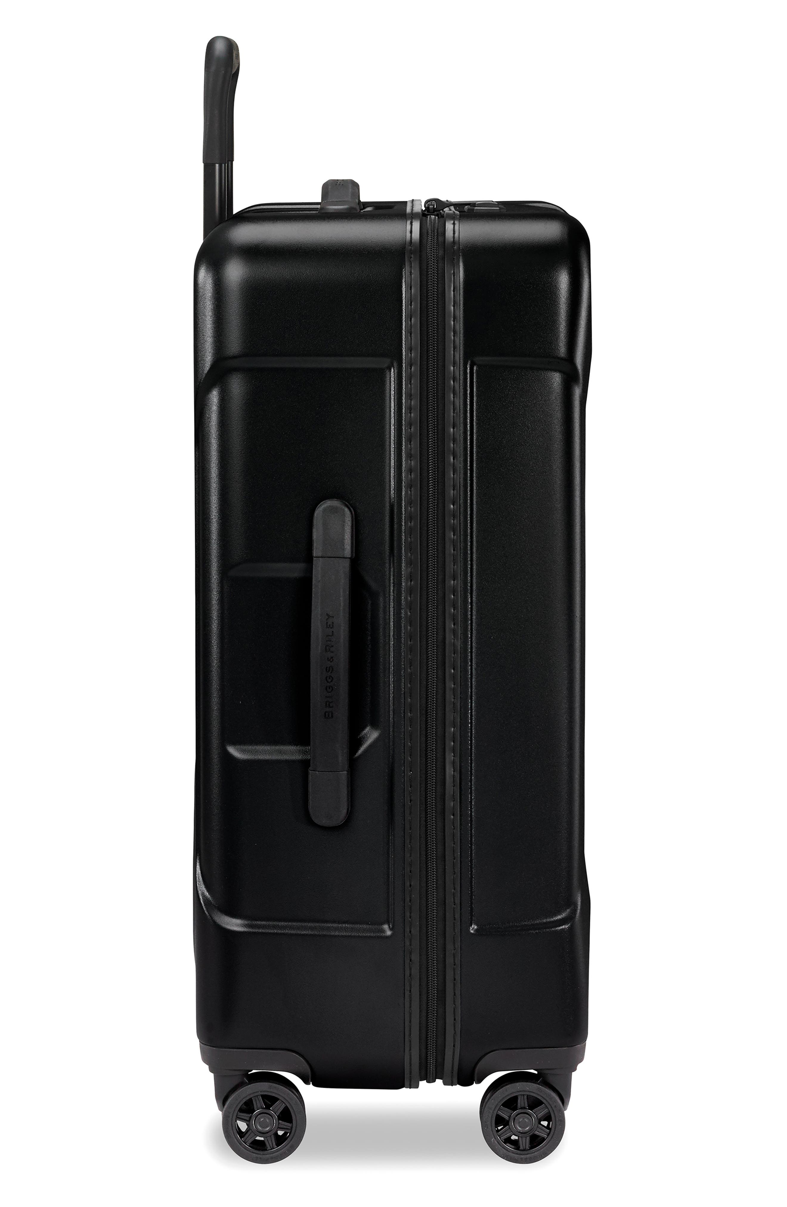 Briggs & Riley Torq 27-Inch Medium Wheeled Spinner, Alternate, color, Stealth