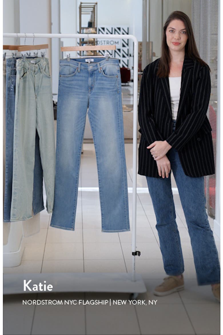 Super Slim Jeans video