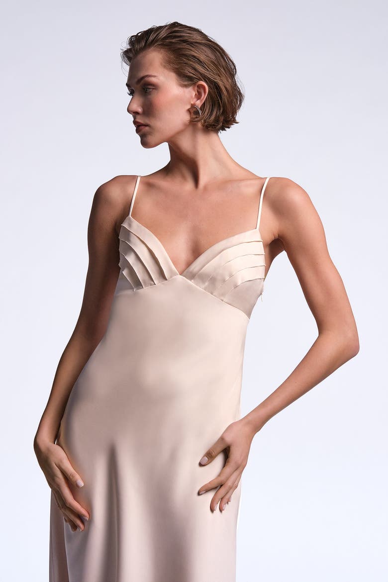Mona Dress, Alternate, color, Pink