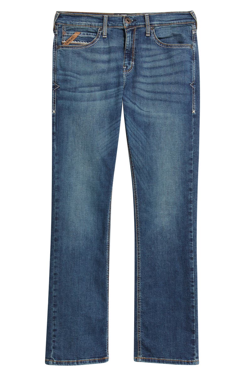 Ariat M8 Modern Sebastian Slim Leg Jeans, Main, color, Grafton