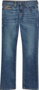 Ariat M8 Modern Sebastian Slim Leg Jeans
