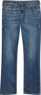 Ariat M8 Modern Sebastian Slim Leg Jeans