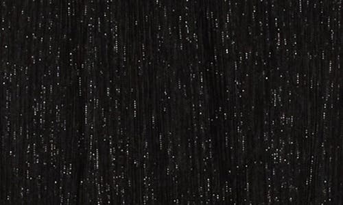 WISHLIST WISHLIST SHORT SLEEVE SPARKLE DRESS