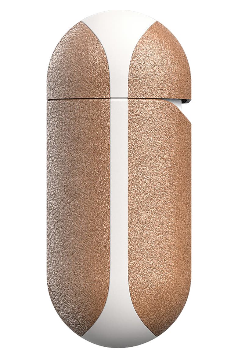 AirPod Case Cover, Alternate, color, NATURAL