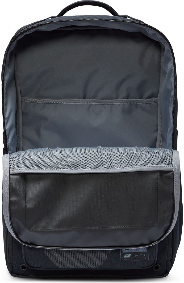 Nike Utility Speed 2.0 Canvas Backpack, Alternate, color,