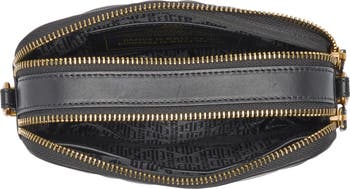 Brixton Double Zip Camera Bag