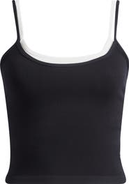 Free People All Clear Coastline Camisole