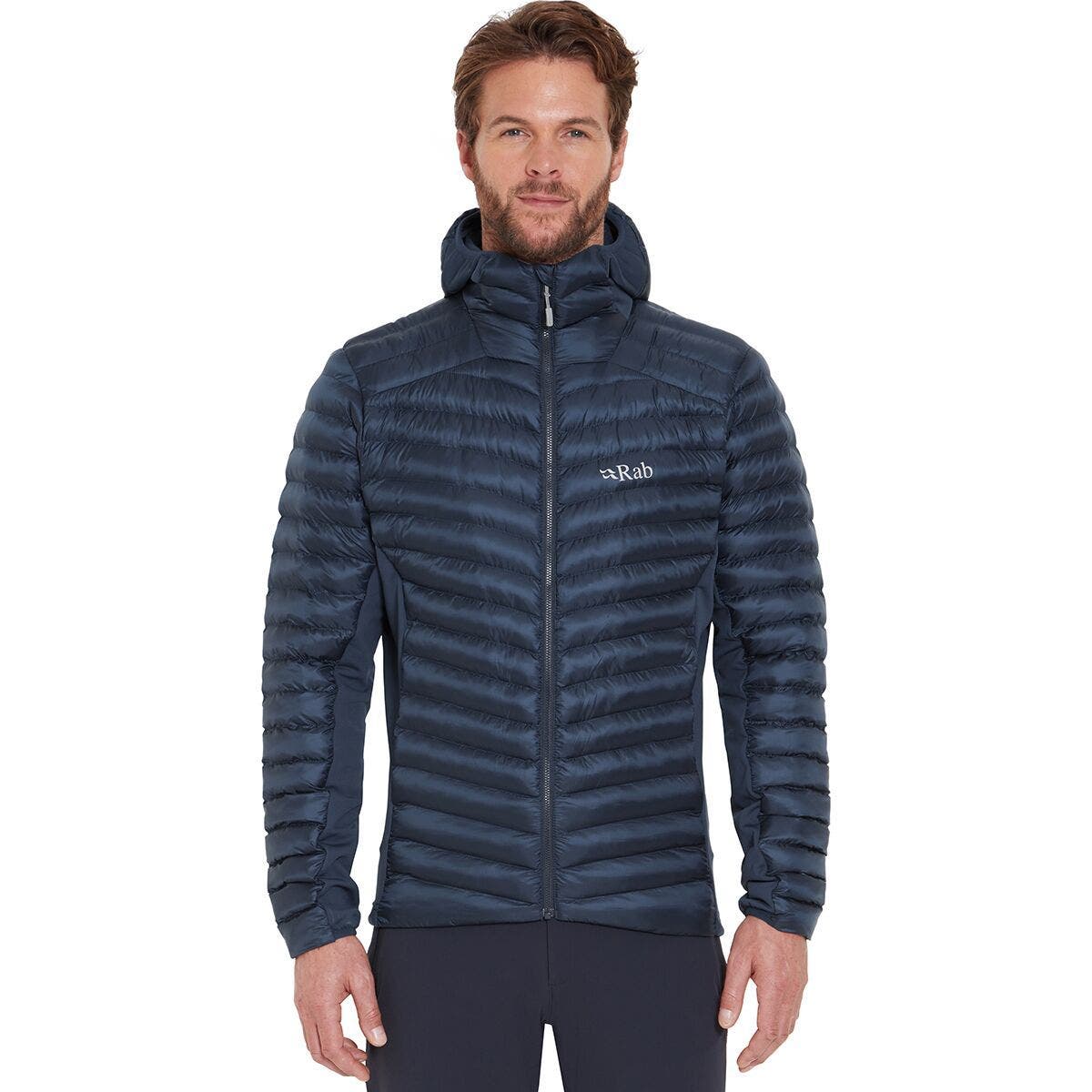selected Tempest Blue