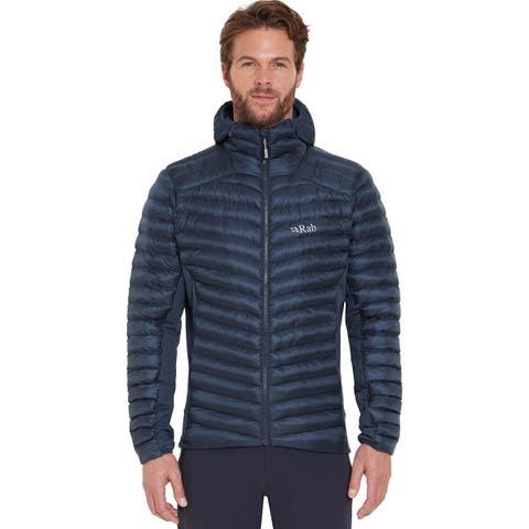 Cirrus Flex Hooded Jacket - Men's