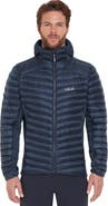 Rab Cirrus Flex Hooded Jacket - Men's