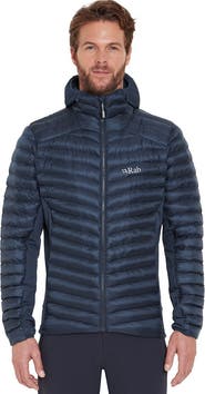 Rab Cirrus Flex Hooded Jacket - Men's
