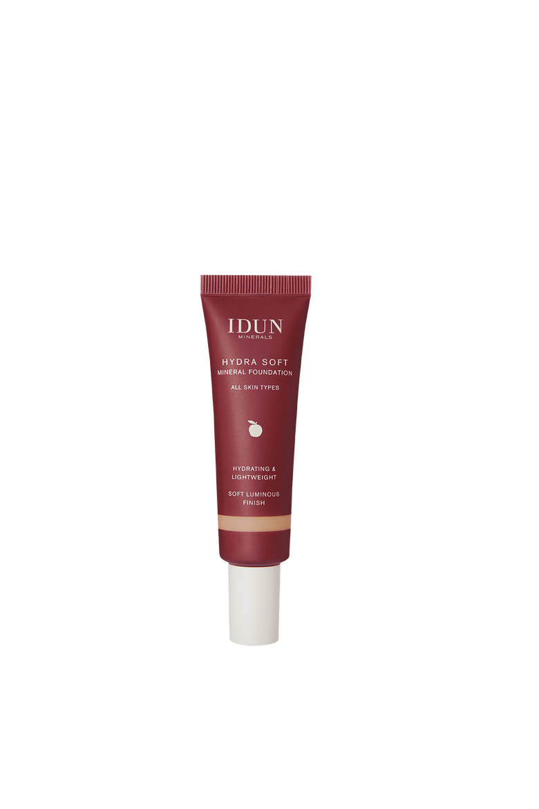 Hydra Soft Mineral Foundation, Main, color, Ingrid (Light/medium cool)