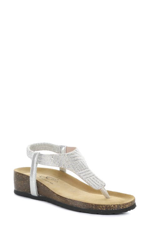 Lila Sandal (Women)