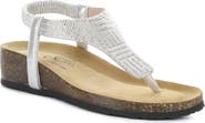 Bos. & Co. Lila Sandal