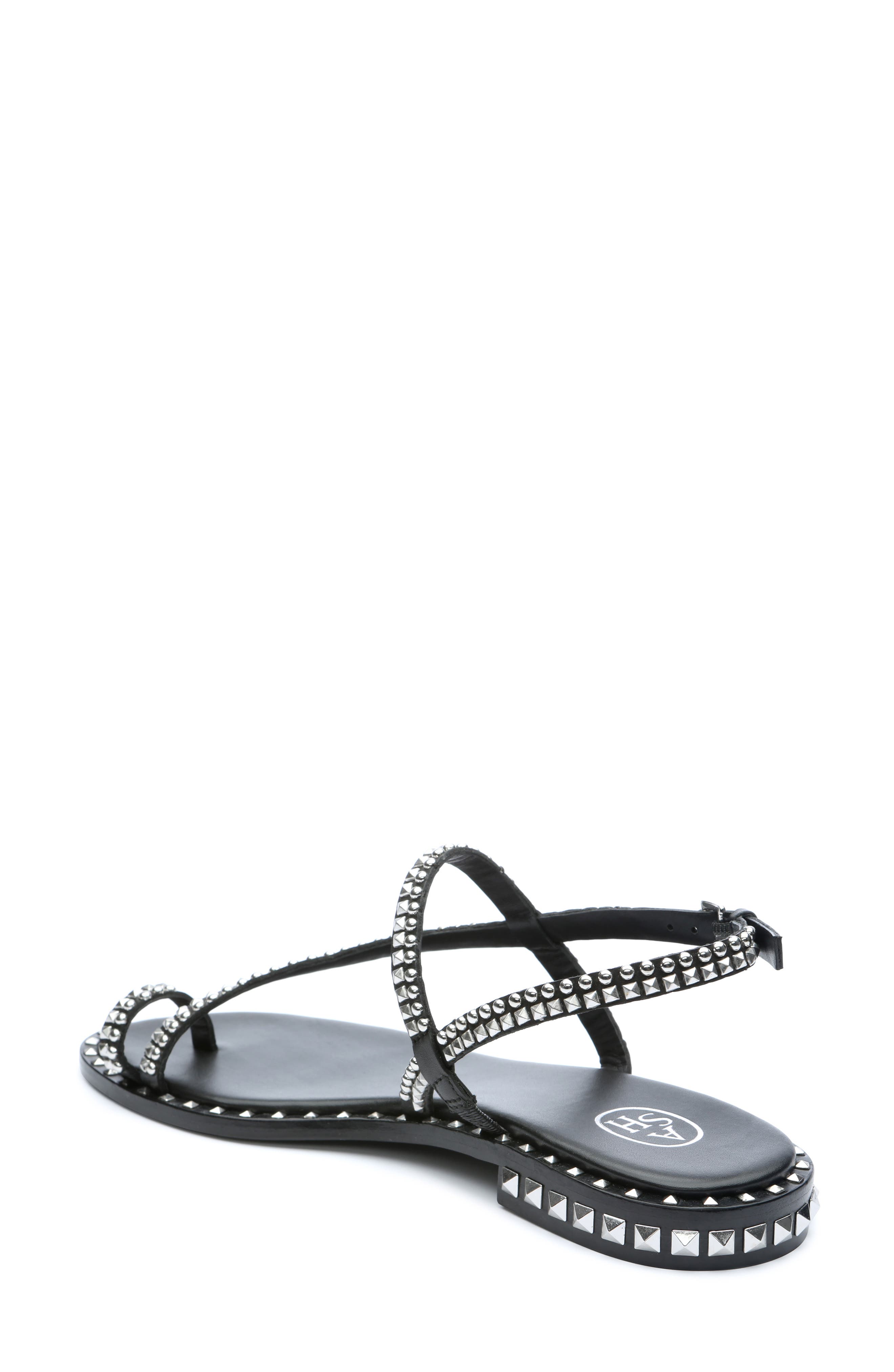 Ash Pearl Sandal, Alternate, color, 