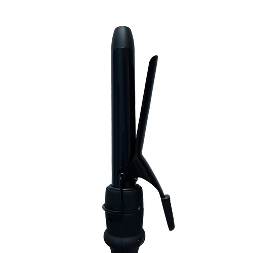 Nume Signature Curling Iron 25mm In Black 25mm