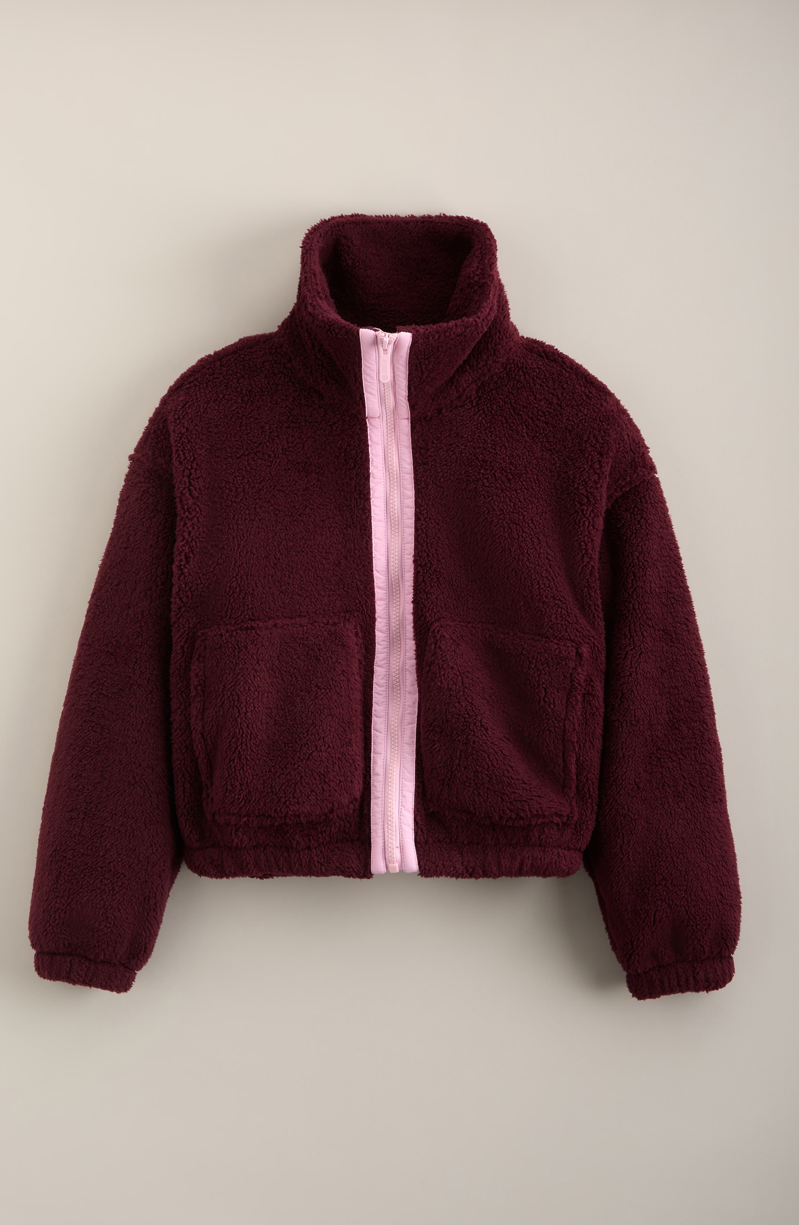 selected BURGUNDY STEM