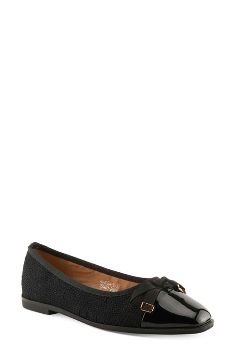Ainosa Bow Flat