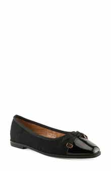 Ainosa Bow Flat