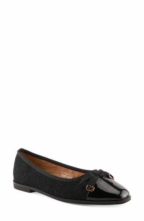 Ainosa Bow Flat