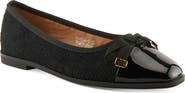 Patrizia by Spring Step Ainosa Bow Flat