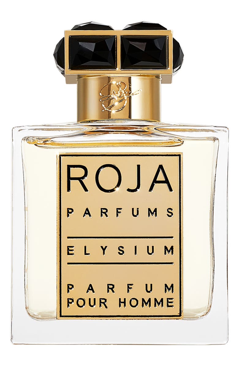ROJA Elysium Parfum Pour Homme, Main, color,