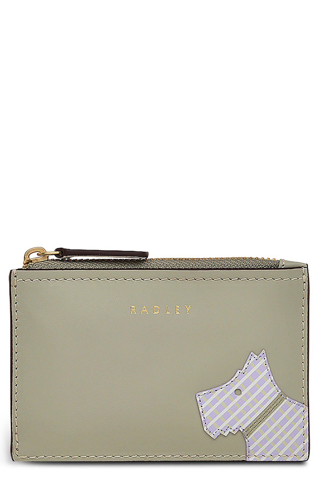Radley Small Zip Coin Wallet