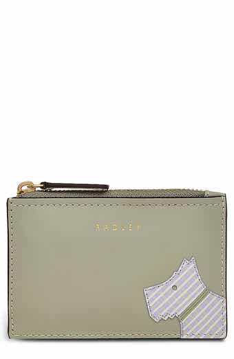 Radley Small Zip Coin Wallet