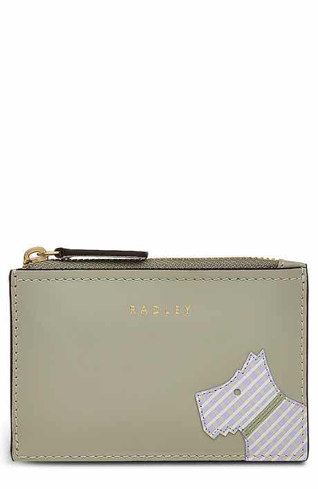 Radley Small Zip Coin Wallet