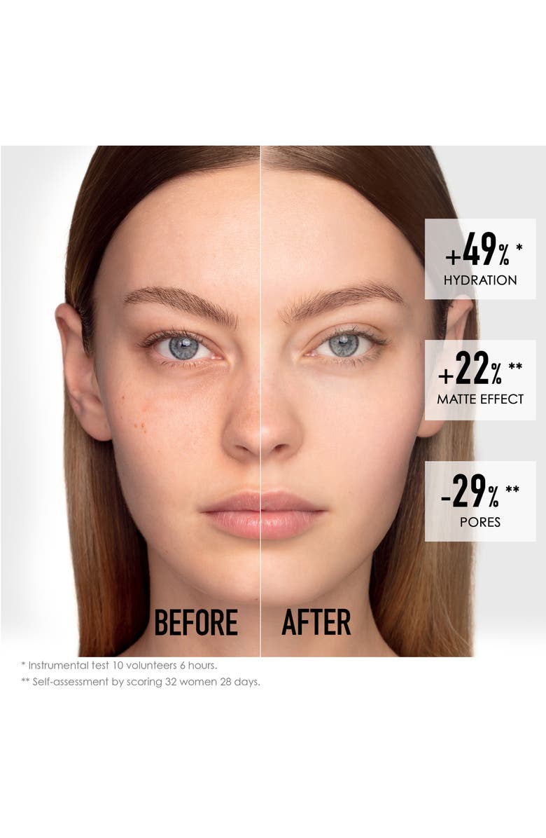 DIOR Prestige Rose Micro-Lotion, Alternate, color,