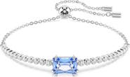 Swarovski Matrix Slider Bracelet