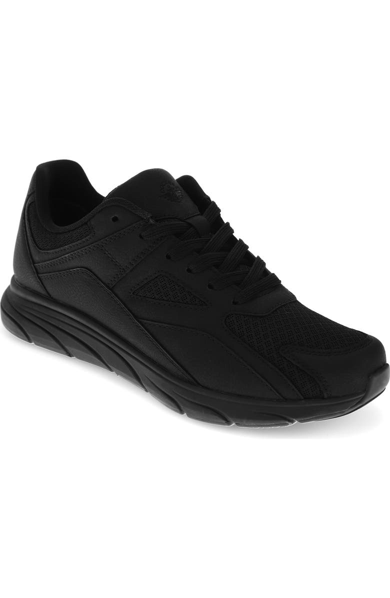 Dockers<sup>®</sup> Troy Sneaker, Main, color, Black