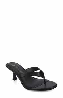 Journee Collection Danielle Slide Sandal