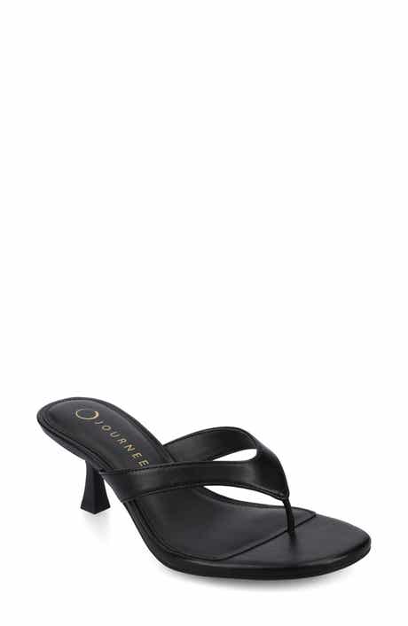 Journee Collection Danielle Slide Sandal