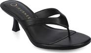 Journee Collection Danielle Slide Sandal