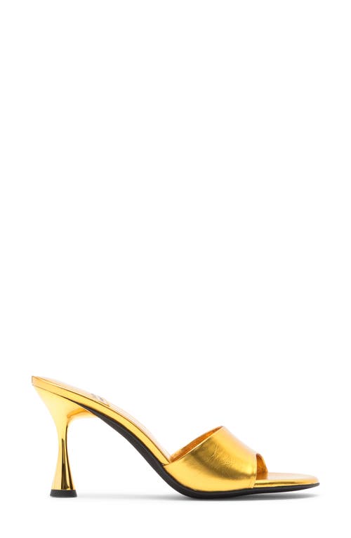 Jeffrey Campbell La-nuit Sandal